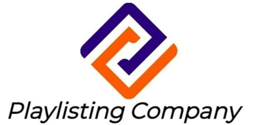 playlisting-company-logo