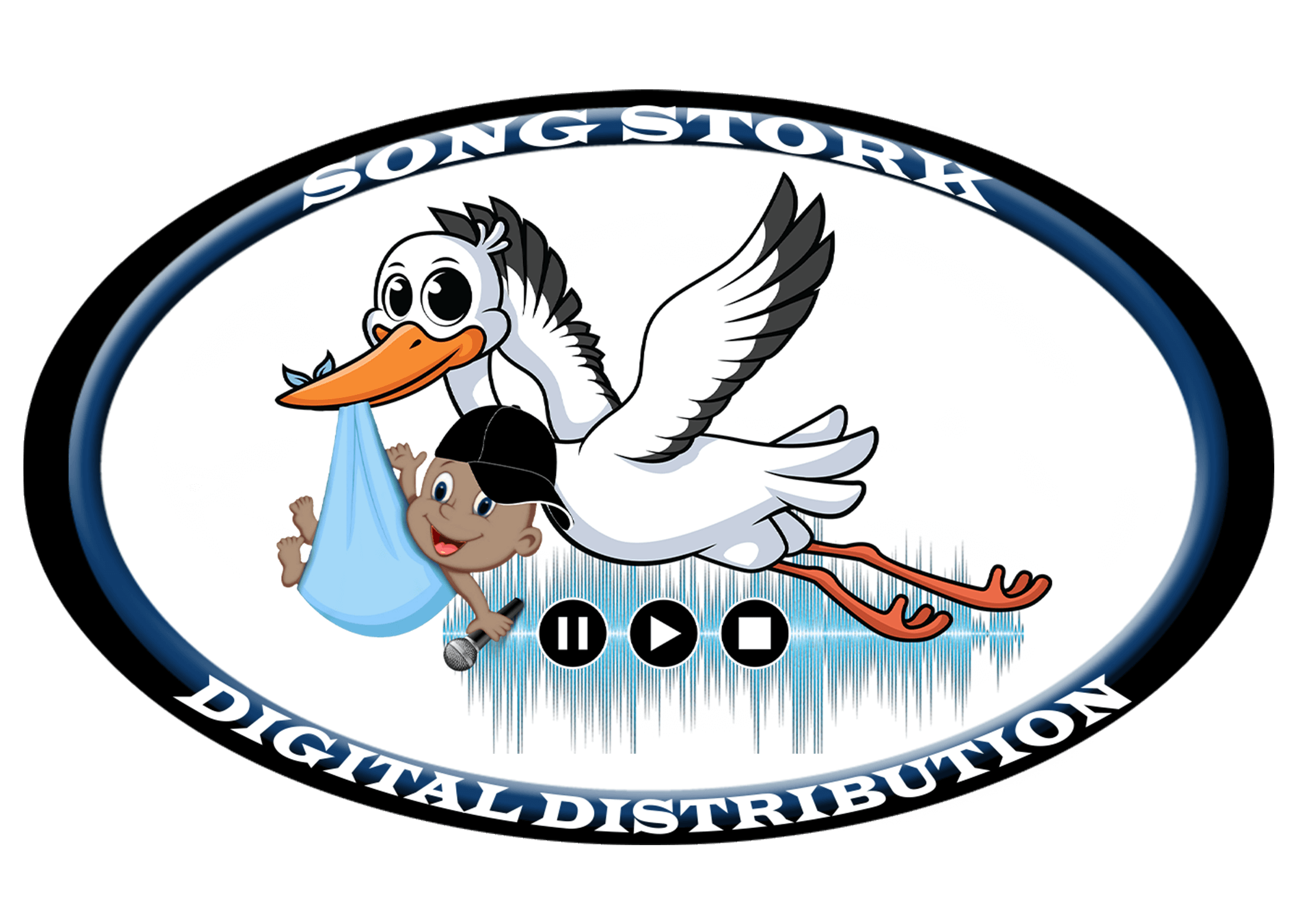 Song Stork - Worldwide Digital Distribution and Music Publishing!